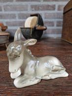 Goebel - Hummel kerststal ezel, Diversen, Kerst, Ophalen of Verzenden