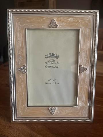 Leonardo Collection Fotolijst Verzilverd beschikbaar voor biedingen