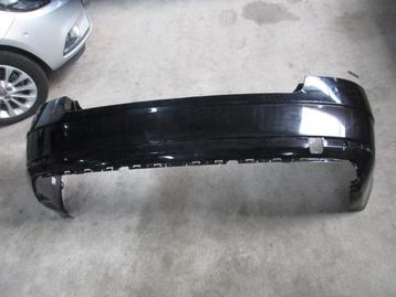 achterbumper octavia sedan 5e5807421g vana 2016 puntgaaf beschikbaar voor biedingen