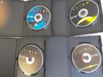 Alien Quadrilogy set van 4 DVD's, Cd's en Dvd's, Ophalen, Vanaf 16 jaar, Boxset, Zo goed als nieuw