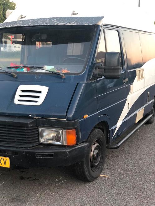 Renault Trafic T 423 DSL 1989, Auto-onderdelen, Overige Auto-onderdelen, Ophalen