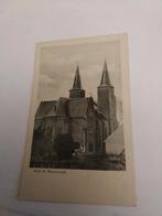 AMSTENRADE.  KERK, Verzamelen, Ansichtkaarten | Nederland, Ophalen of Verzenden, 1960 tot 1980, Zuid-Holland