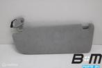Zonneklep rechts Audi A8 4H 4H0857552D, Gebruikt