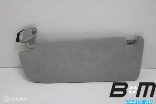 Zonneklep rechts Audi A8 4H 4H0857552D, Auto-onderdelen, Interieur en Bekleding, Gebruikt
