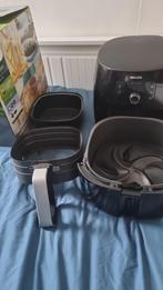 PHILIPS Premium Airfryer XXL, Airfryer XXL, Gebruikt, Ophalen of Verzenden