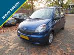 Toyota Yaris Verso 1.3 VVT-i Linea Sol A/C + elektrisch pakk, Voorwielaandrijving, 1299 cc, Gebruikt, 4 cilinders