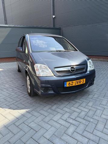 Opel MERIVA 1.6-16V Business - Automaat - Clima - Cruise beschikbaar voor biedingen