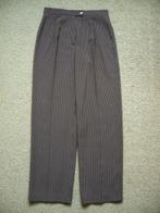 Gerry Weber broek maat 36 nog splinternieuw, Bruin, Verzenden, Nieuw, Maat 36 (S)