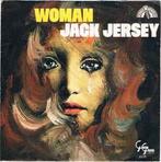 Jack Jersey – Woman / VG+ / 2652, Ophalen of Verzenden, Zo goed als nieuw, Pop