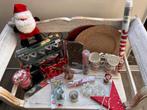 Veel diverse soorten nieuwe kerstartikelen, Ophalen of Verzenden, Nieuw