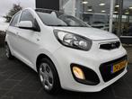 Kia Picanto 1.2 CVVT ISG Comfort Pack 1.2 Motor! , Airco, El, Voorwielaandrijving, Euro 5, Gebruikt, 4 cilinders