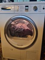 Bosch Avantixx 7, Ophalen, Wolprogramma, 6 tot 8 kg, Zo goed als nieuw