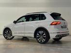 Volkswagen Tiguan 1.4 TSI eHybrid R-Line Business+ | PANO |, 4 cilinders, 150 pk, Traction-control, Wit