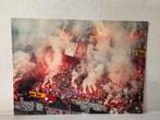 Ajax wint de KNVB beker in de kuip, Verzamelen, Ophalen of Verzenden, Zo goed als nieuw, Ajax, Overige typen