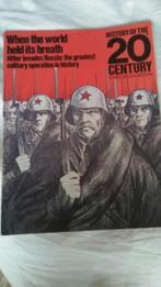 History of the 20th century vol 5 chapter 65, Ophalen of Verzenden, Tweede Wereldoorlog, Zo goed als nieuw, Luchtmacht