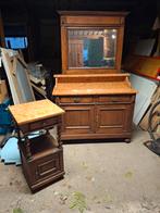 Slaapkamer antiek, Ophalen, Gebruikt, Twijfelaar