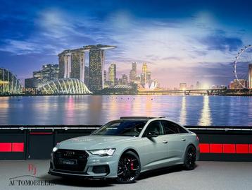 Audi A6 Limousine 55 TFSI e quattro Competition |RS-Zetels|B beschikbaar voor biedingen