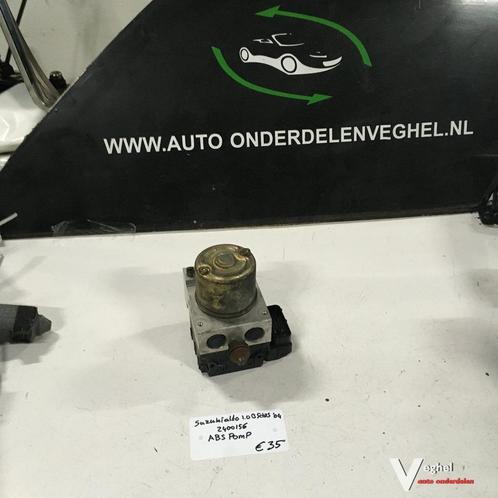Suzuki Alto 2004 1.0 Benzine 5 drs ABS Pomp, Auto-onderdelen, Remmen en Aandrijving, Gebruikt, Ophalen of Verzenden