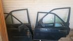 mercedes 190, Auto-onderdelen, Carrosserie en Plaatwerk, Ophalen, Gebruikt, Deur