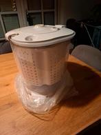 camping wasmacine/centrifuge, Ophalen of Verzenden