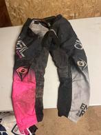 Cross broek, Motoren, Motorcrosskleding, Ophalen of Verzenden, Tweedehands, Kinderen