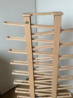 NIC multibaan maxi - staand knikkerbaan, Ophalen, Zo goed als nieuw, Overige typen