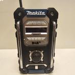 Makita DMR112 Bouwradio |  (835867), Info@makita.nl, Ophalen of Verzenden, Zo goed als nieuw, Park Forum 1101, 5657 HK Eindhoven, Nederland