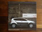 Nissan Qashqai (2006/2007), Boeken, Auto's | Folders en Tijdschriften, Ophalen of Verzenden, Nieuw, Nissan