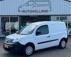 Renault KANGOO 1.5 DCI 55KW 75PK EURO 6 AIRCO/ CRUISE CONTRO, 4 cilinders, Wit, Bedrijf, 2 stoelen