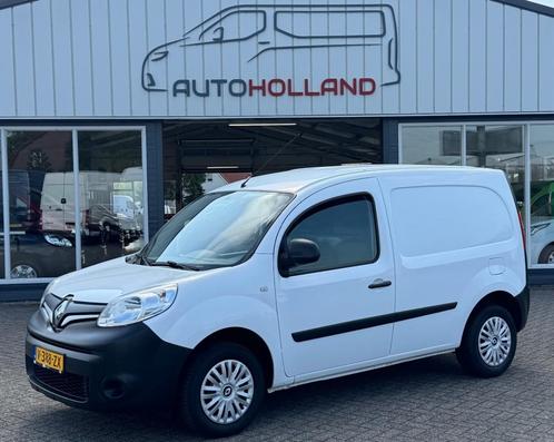 Renault KANGOO 1.5 DCI 55KW 75PK EURO 6 AIRCO/ CRUISE CONTRO, Auto's, Bestelauto's, Bedrijf, ABS, Airbags, Airconditioning, Centrale vergrendeling
