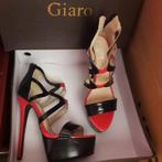 sexy pumps, Pumps, Verzenden, Giaro, Zo goed als nieuw