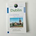 Globus reisgids Dublin, Boeken, Reisgidsen, Overige merken, Globus, Europa, Ophalen of Verzenden