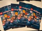 LEGO Harry Potter Minifiguren – Serie 2 (71028) – Sealed, Ophalen of Verzenden, Nieuw, Feestartikel
