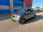 Renault Twingo ZE R80 Intens, Auto's, Renault, Automaat, Leder en Stof, USB, Elektrisch