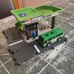 Matchbox City Bus Terminal, Ophalen of Verzenden, Zo goed als nieuw