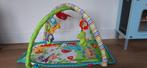 Speelkleed/baby gym Fisher Price, Kinderen en Baby's, Speelgoed | Speelkleden, Ophalen, Gebruikt