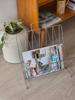 Tijdschriftenrek Loods 5 - Pt, Huis en Inrichting, Woonaccessoires | Krantenbakken en Lectuurbakken, Ophalen of Verzenden, Gebruikt