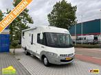 Rapido 866F Enkele bedden Compleet, Caravans en Kamperen, Campers, Rapido, Diesel, Bedrijf, Integraal