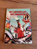 Het sinterklaas meezingboek, Ophalen of Verzenden, Zo goed als nieuw