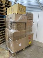 Partij mixpallets consumentengoederen partijen, Ophalen, N, N, Nieuw