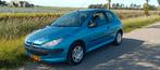 Loop sloop cross bangerstox Peugeot 206 1.4 benzine, Auto-onderdelen, Overige Auto-onderdelen, Ophalen, Peugeot