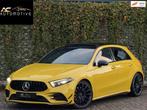 Mercedes-Benz A-klasse AMG 35 4MATIC Edition 1 Burmester/Mem, Automaat, Gebruikt, Euro 6, 2000 kg