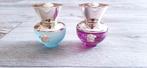 Geurtjes Versace Dylan Turquoise en Purple, Ophalen of Verzenden, Nieuw