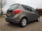 Opel Meriva 1.4 Edition (Vol-Opties!) 1e eigenaar, Auto's, Opel, Voorwielaandrijving, 101 pk, Gebruikt, 4 cilinders
