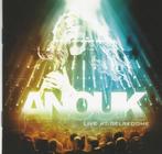 Anouk - Live at Gelredome = 2cd = 1,99, Ophalen of Verzenden, Zo goed als nieuw, Poprock