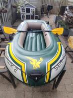 Sheahawk 2 roeiboot, Watersport en Boten, Ophalen, Gebruikt, Minder dan 250 cm, Minder dan 5 m²