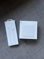 Originele Apple MacSafe MacBook Pro 96W oplader, Ophalen of Verzenden, Nieuw, Apple