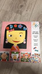 Djeco knutselset NIEUW, Ophalen of Verzenden, Nieuw, Knutselen