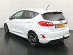 Ford Fiesta 100PK EcoBoost ST-Line | All season | Voorruitve, Gebruikt, Wit, Origineel Nederlands, Handgeschakeld