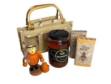 CadeauPakketten - verschillende samenstellingen beschikbaar voor biedingen